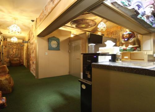 파라오풋 (동래역) 썸네일